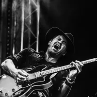 La Belle Indépendance à Wittelsheim : une journée blues-rock avec Manu Lanvin DR