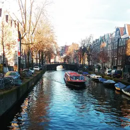 5 destinations à découvrir par les rails !