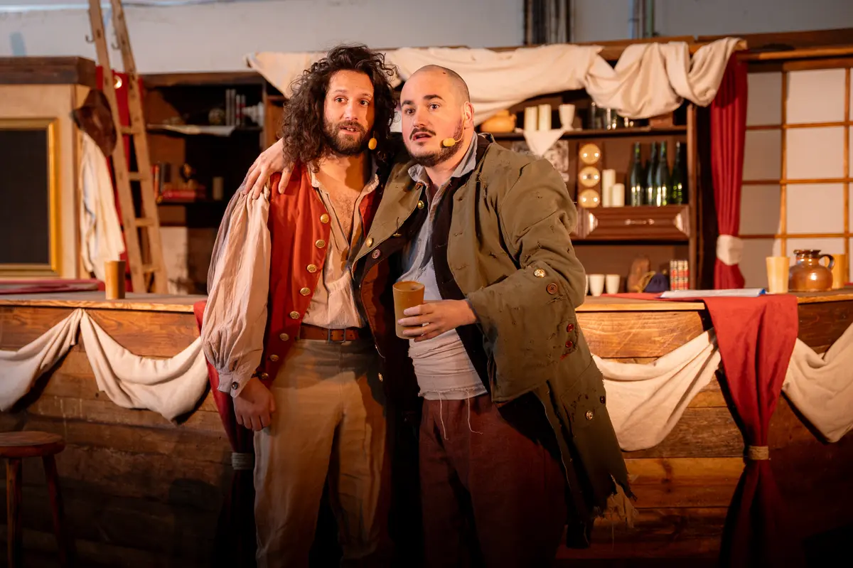 La Belle Tablée à Niort