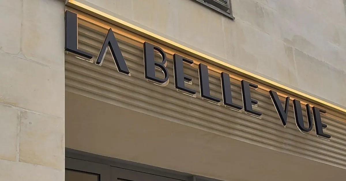 La Belle Vue