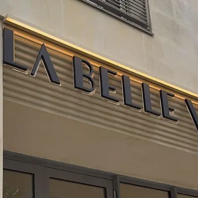 La Belle Vue