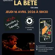 La Bête