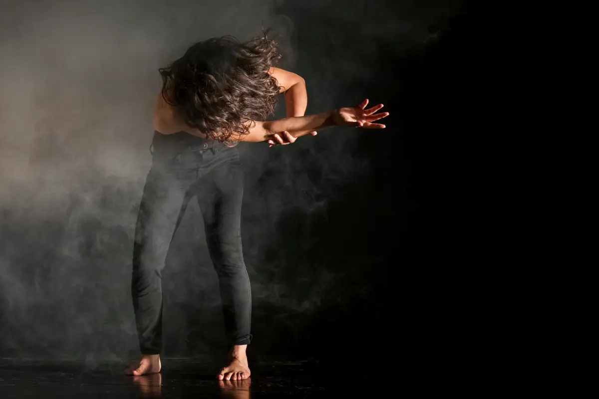 La bête noire +Petite reine