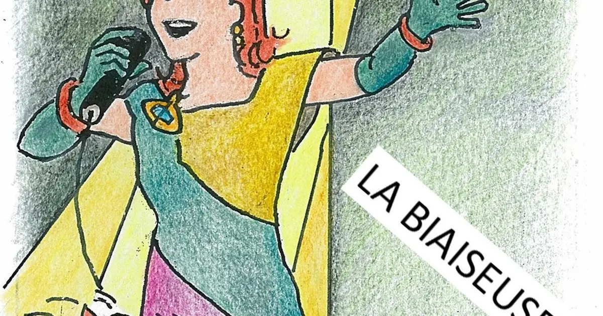 La Biaiseuse