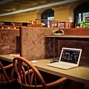 La Bibliothèque à Portée De Clic…