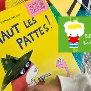 La bibliothèque au square des Batignolles BHLM 2026