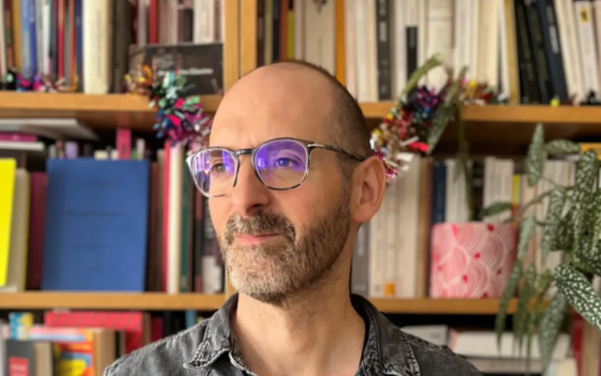 Martin Page