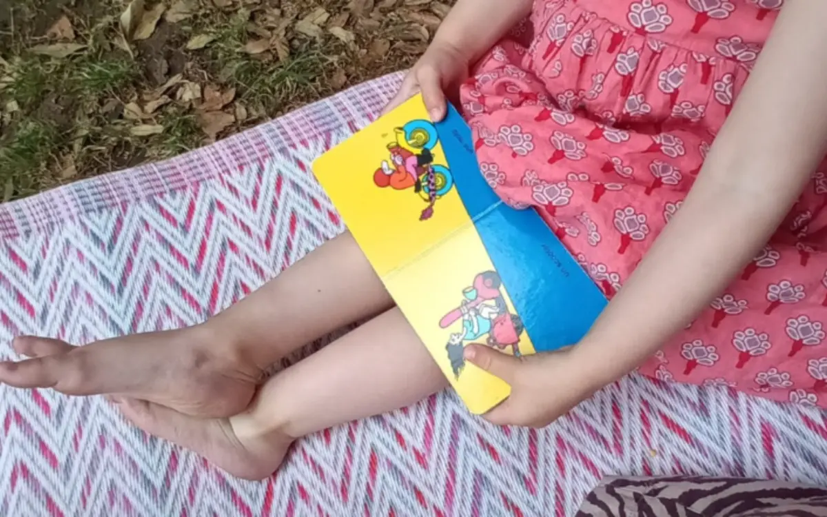 La bibliothèque Maryse Condé hors les murs - été 2026