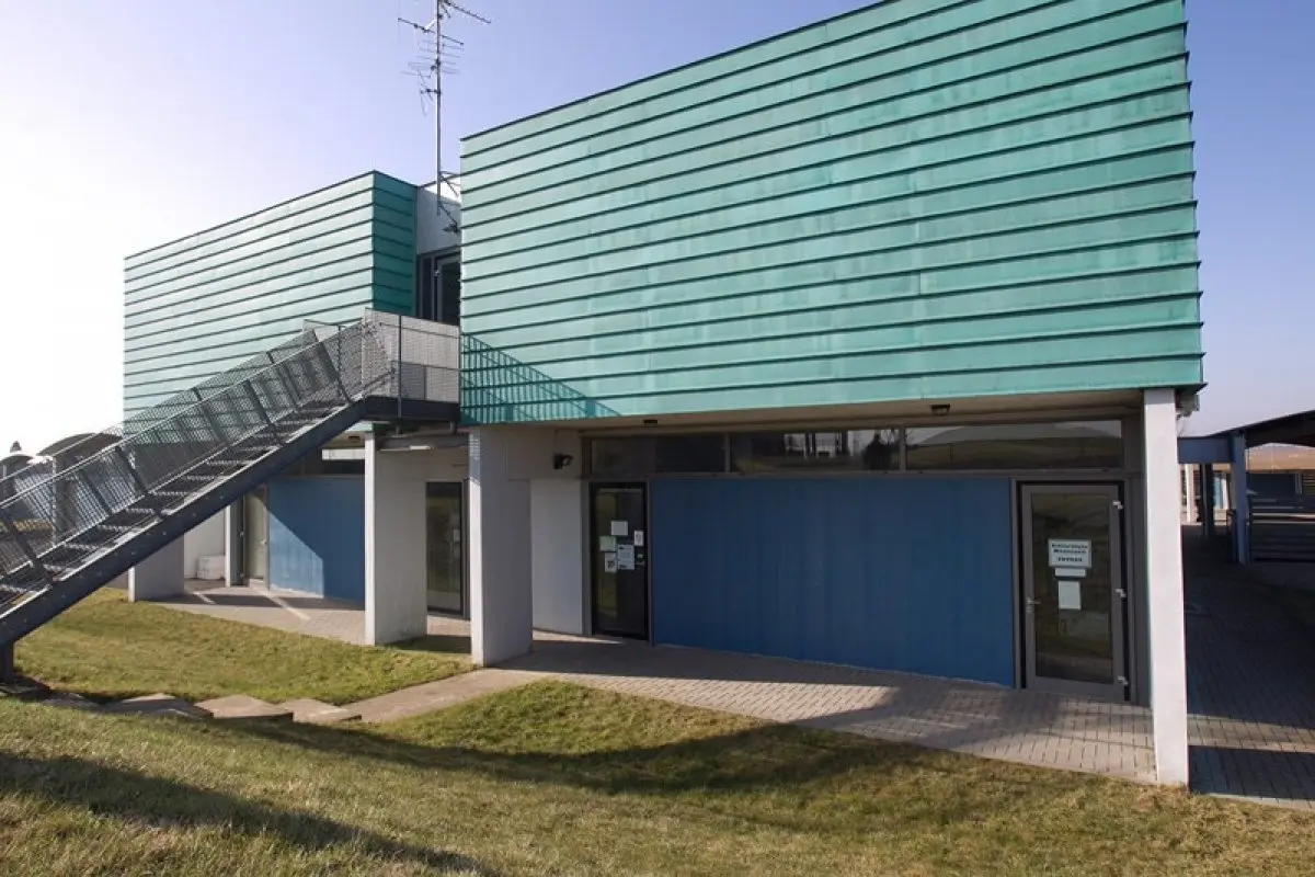 La bibliothèque municipale de Berstett fait partie du réseau Ko'libris