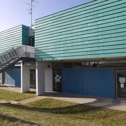 Bibliothèque municipale de Berstett