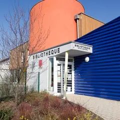 Bibliothèque de Dingsheim/Griesheim