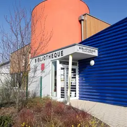 Bibliothèque de Dingsheim/Griesheim