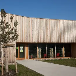 Bibliothèque de Willgottheim