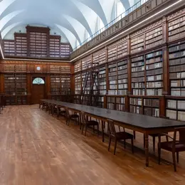 La Bibliothèque patrimoniale Fesch d'Ajaccio récompensée aux Rubans du Patrimoine