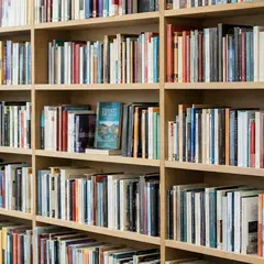 La bibliothèque Pierre-Veilletet