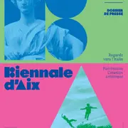 La Biennale d'Aix