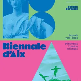 La Biennale d'Aix