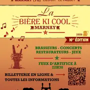 La Bière Ki'Cool