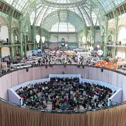La billetterie pour le Festival du Livre de Paris 2026 est ouverte
