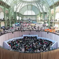 La billetterie est ouverte pour le Festival du Livre de Paris 2026 &copy; Festival du Livre de Paris - Page Facebook