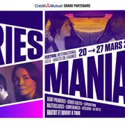 La billetterie pour le Festival Séries Mania 2026 à Lille ouverte