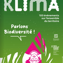 La biodiversité à Arnaga