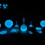 La Bioluminescence, une idée lumineuse!