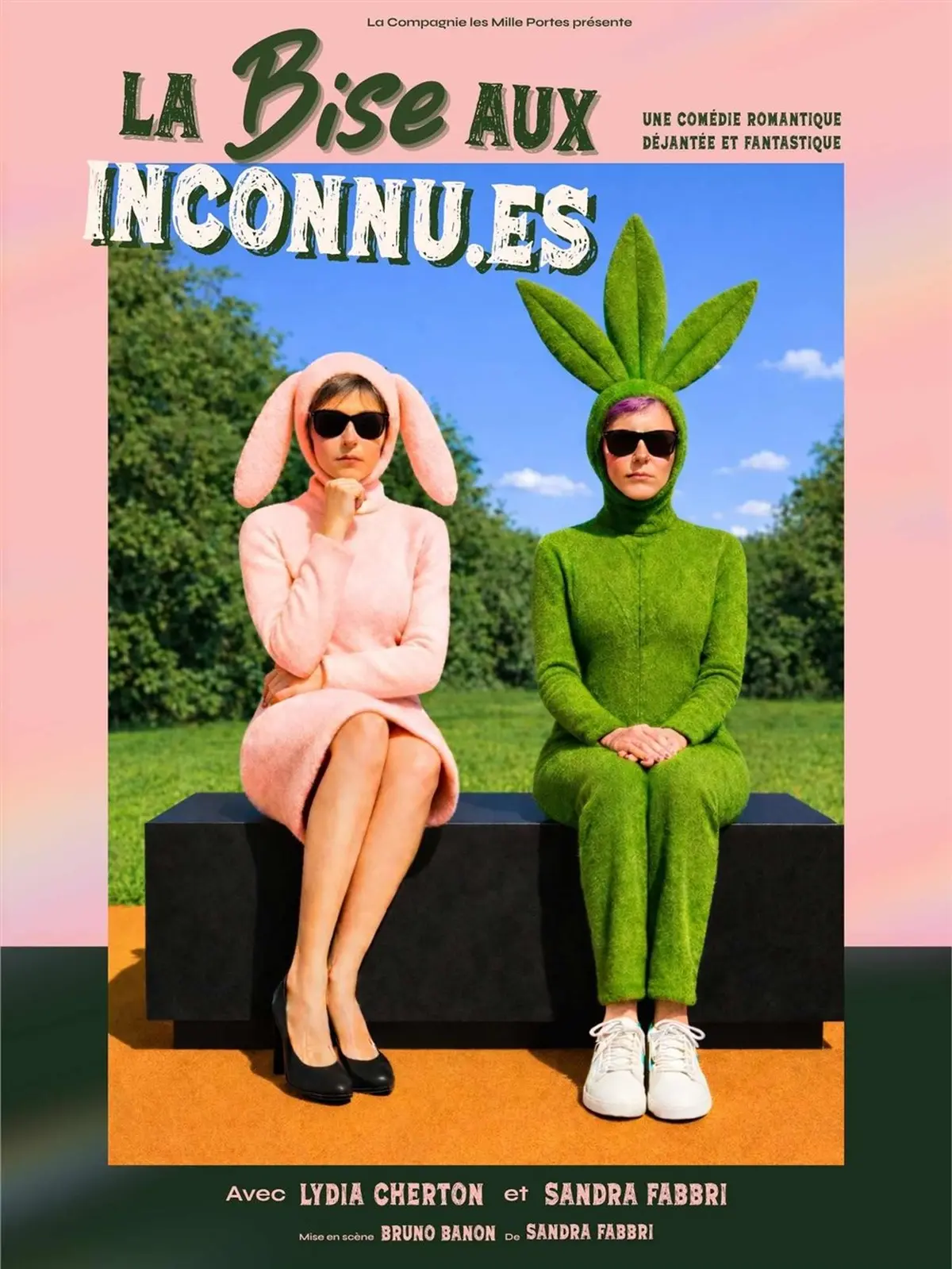 La Bise aux Inconnu.es