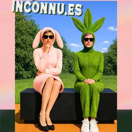 La Bise aux Inconnu.es