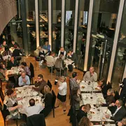 Restaurant La Bistronomie