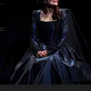 La blessure et la soif