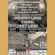 La Blis change les Bornes - Aventure Trail