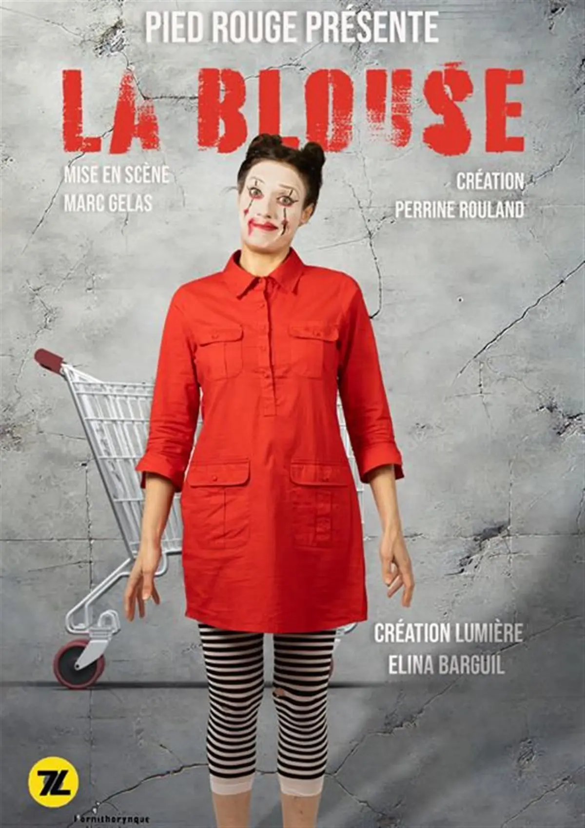 La Blouse