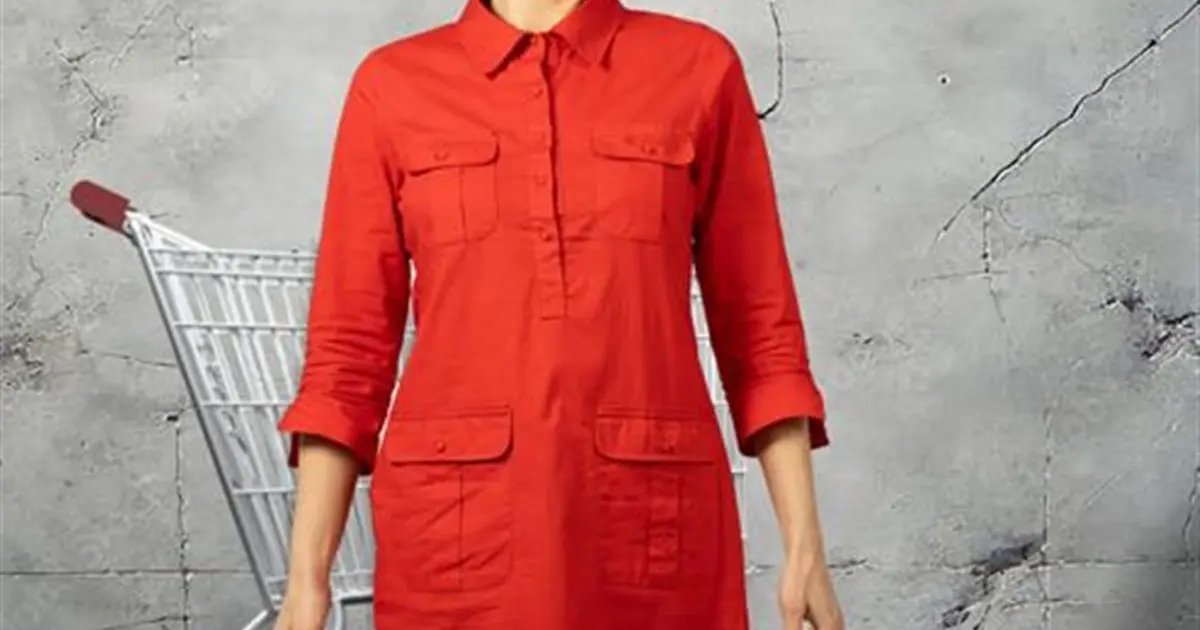La Blouse