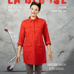 La Blouse