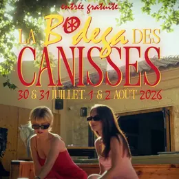 La Bodéga au Bistrot des Canisses