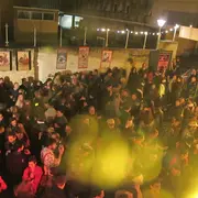 La Bodega de la Muleta - Feria de Pâques