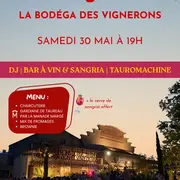 La Bodega Des Vignerons
