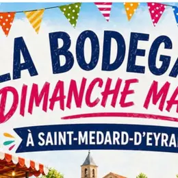 La Bodéga du dimanche matin