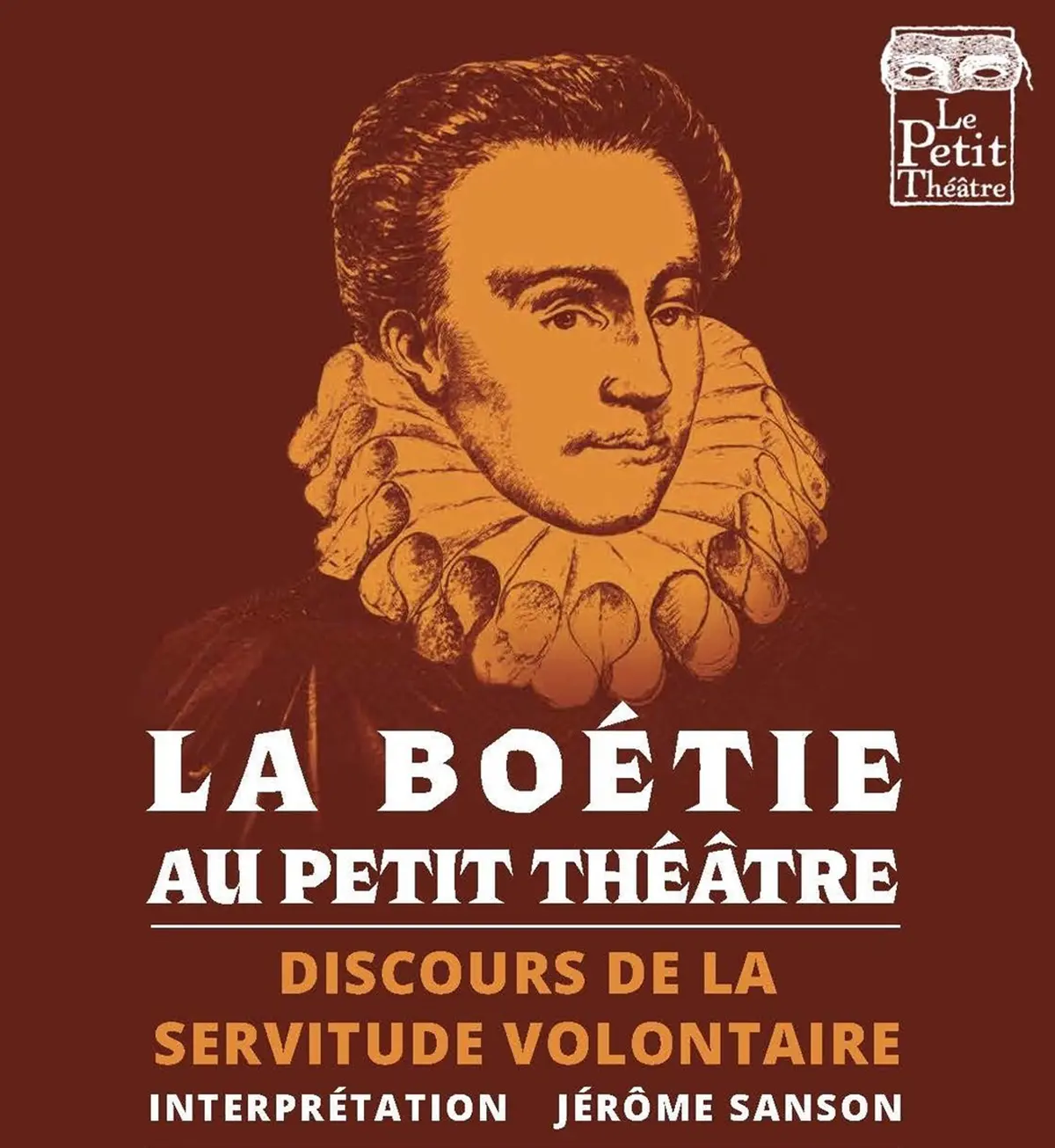 La Boétie : Discours de la servitude volontaire