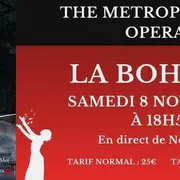 La Bohème