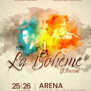 La Bohème - Giacomo Puccini