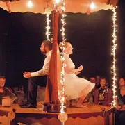 La Boîte à Musique (en)chantée