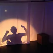 La Boîte à musique, spectacle à Cahagnes