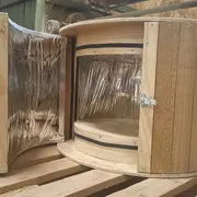 La Boîte à Outils I Fabrication d'une marmite norvégienne