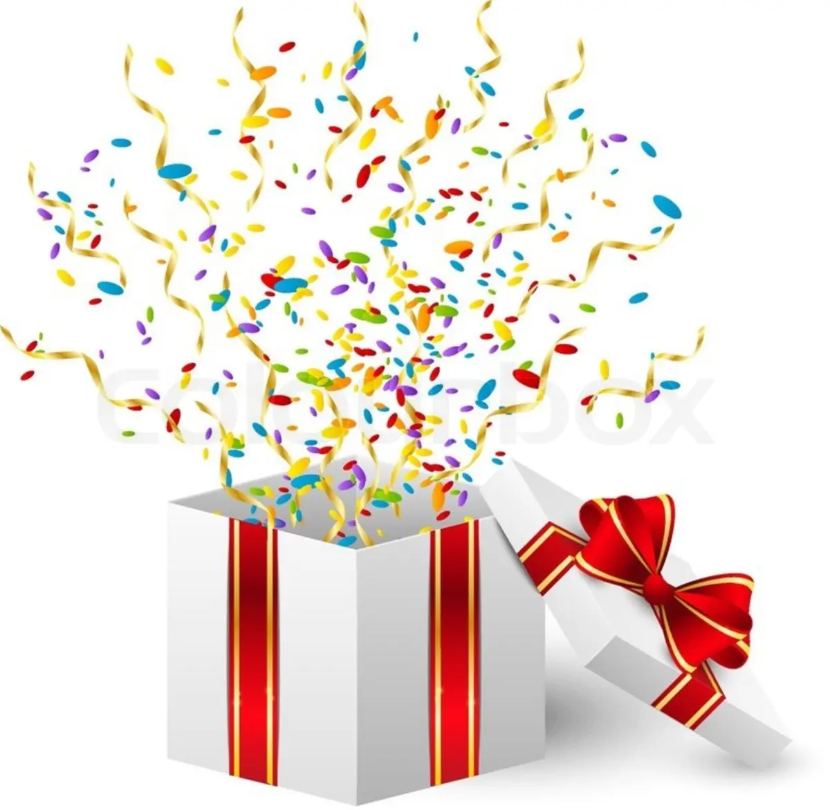 La boîte à surprises : Hé ! Toi, Gervaise... 