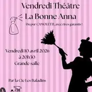 La Bonne Anna