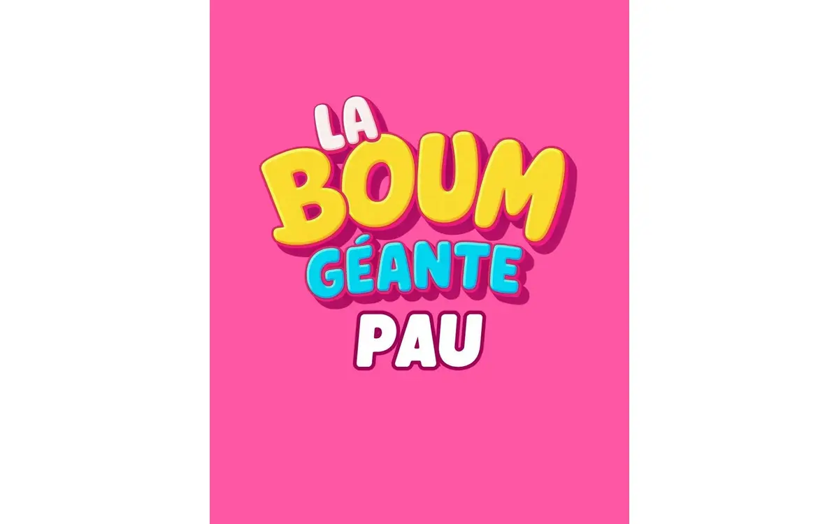 La boom géante