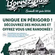 La Borrèzienne
