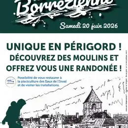 La Borrèzienne